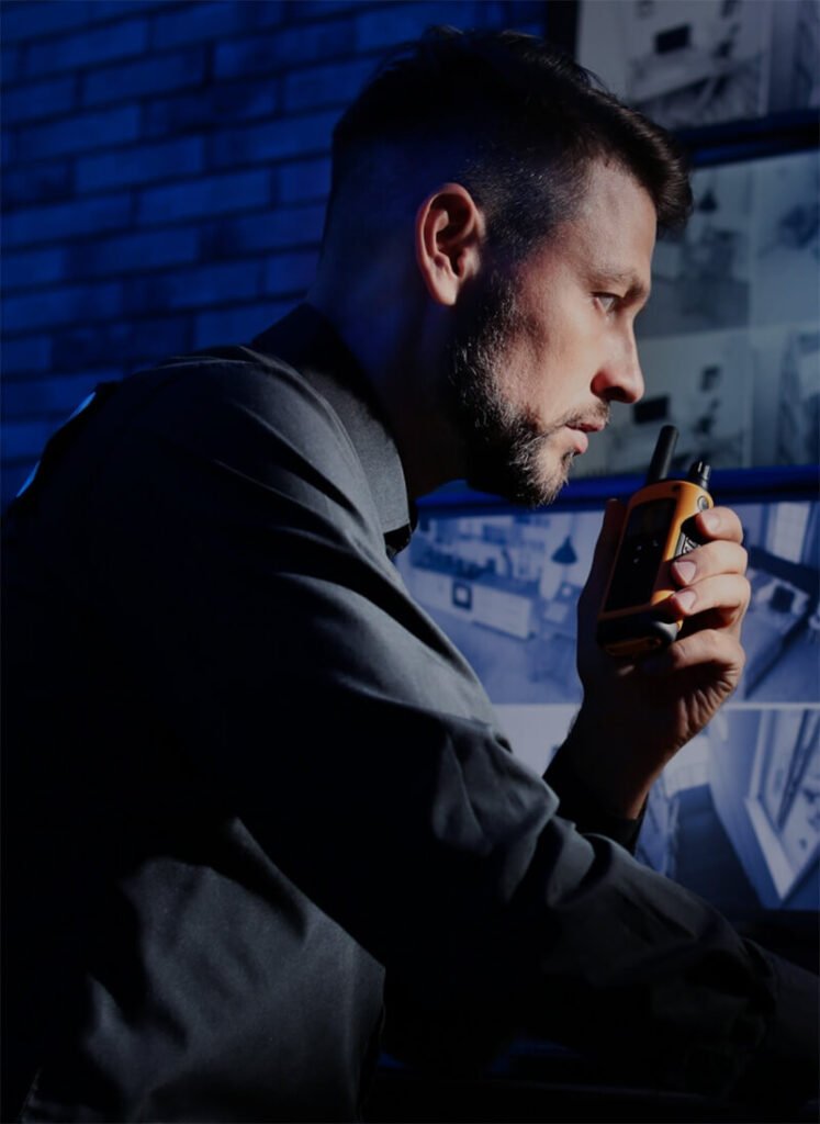 Servicios de conserjería y control de accesos en Valencia